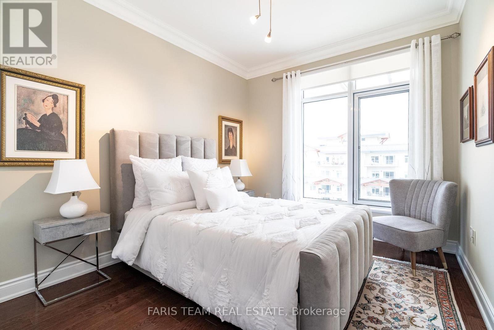 606 - 90 Orchard Point Road Property Photo 16
