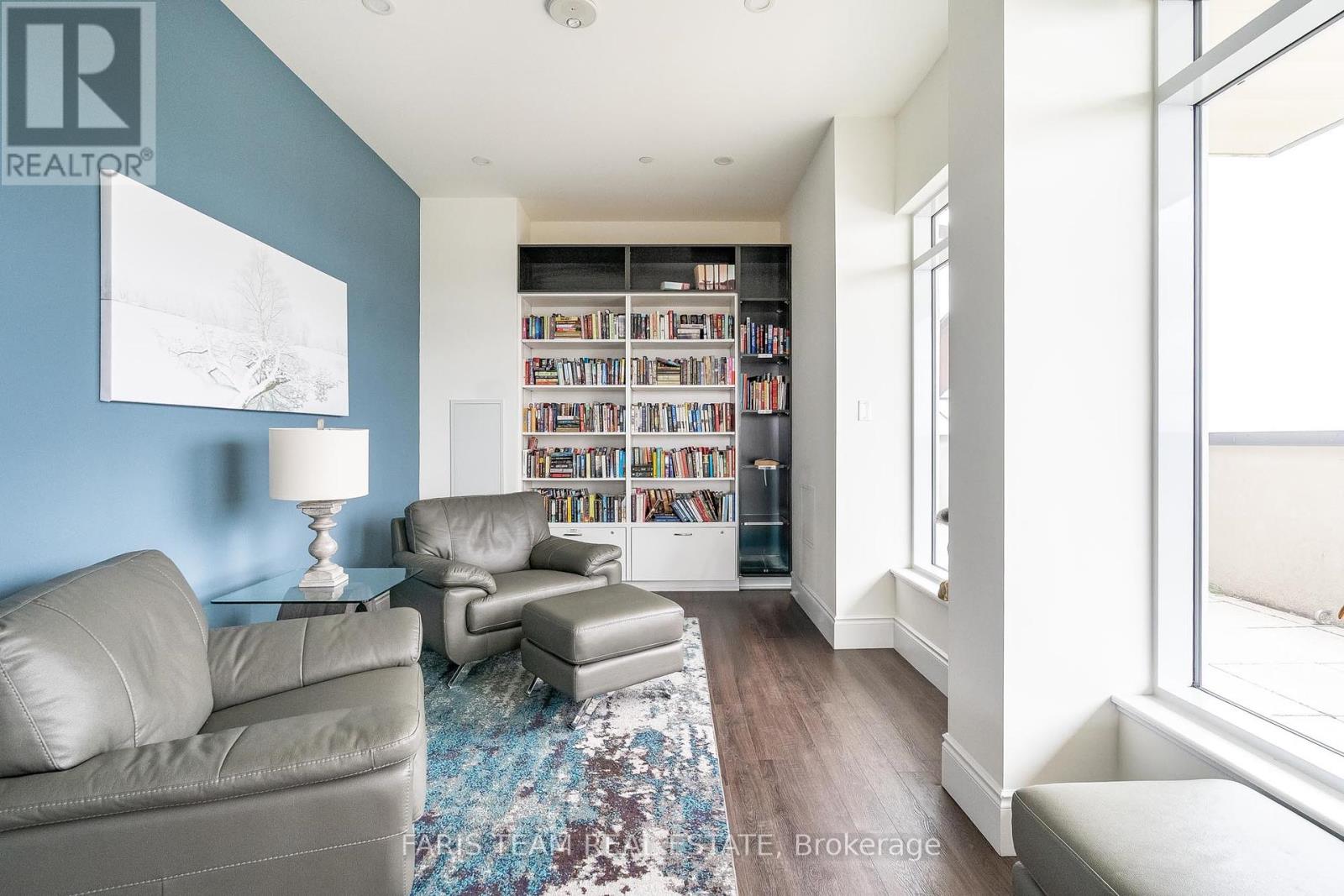 606 - 90 Orchard Point Road Property Photo 25