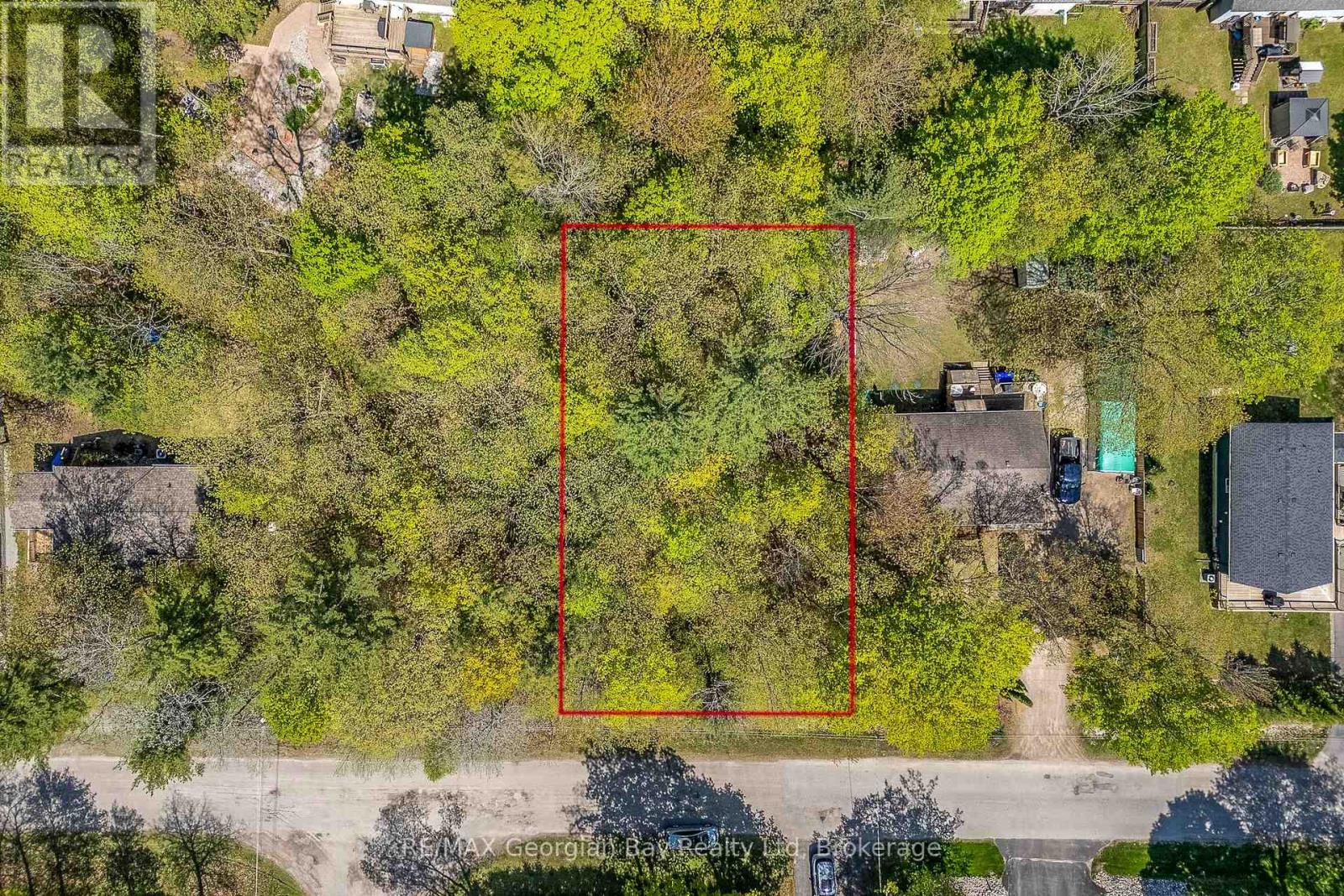 LOT 61 RUE CAMILLE ROAD Property Photo 1
