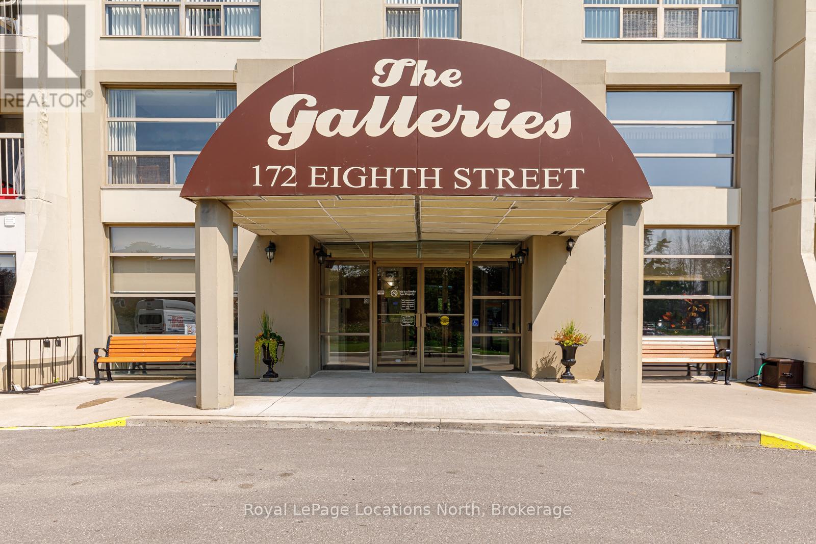 605 - 172 EIGHTH STREET Property Photo 1