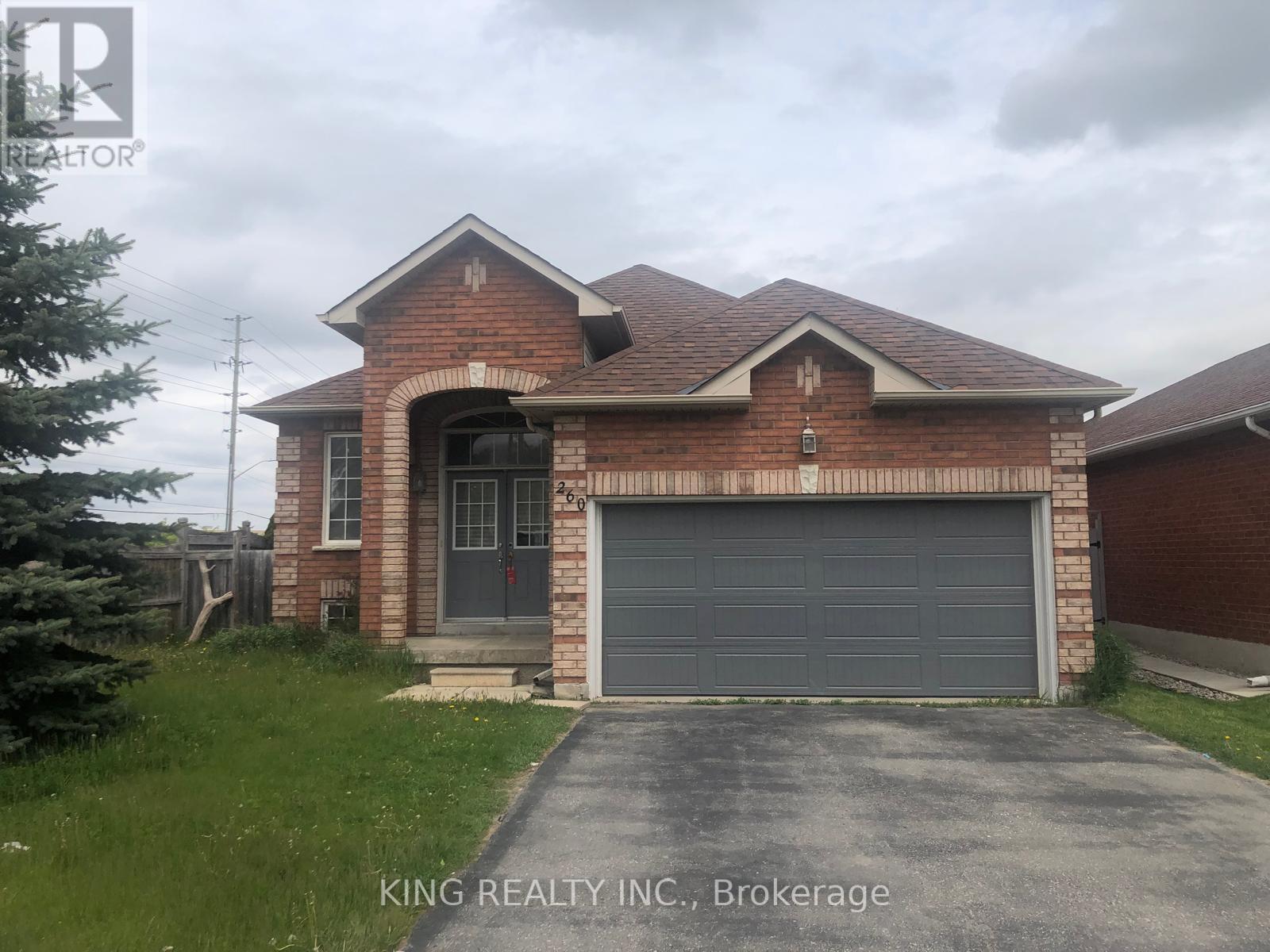 260 Stanley Street Property Photo 1