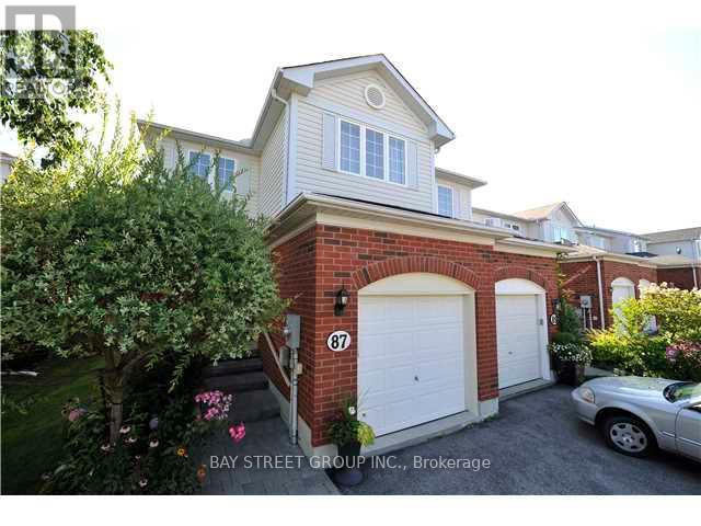 87 Pickett Crescent Property Photo 1