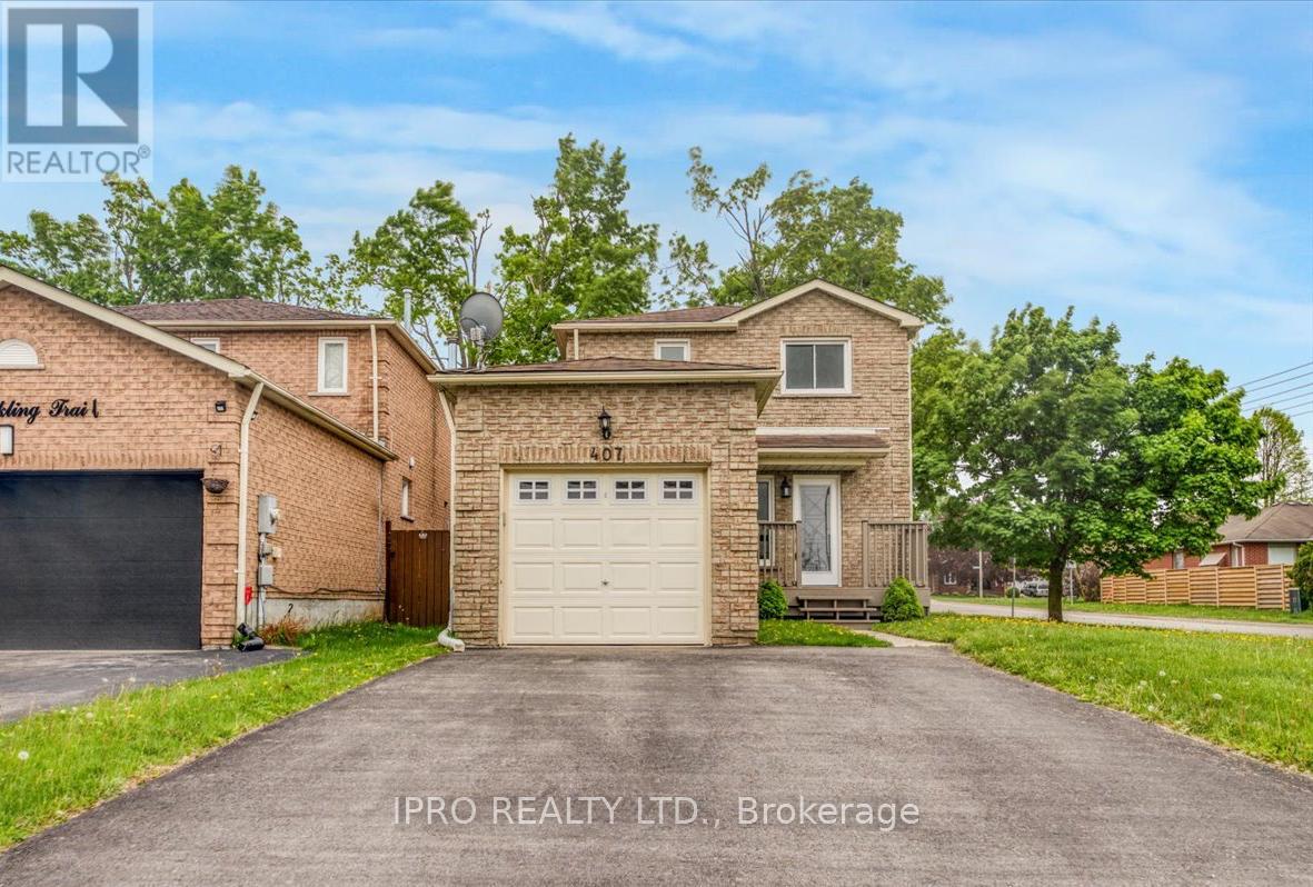 407 Hickling Trail Property Photo 1