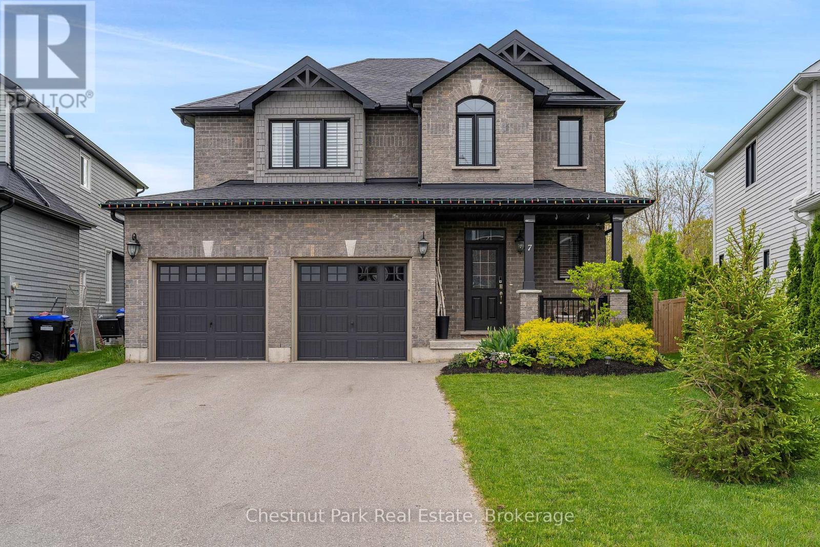 7 Gilpin Crescent Property Photo