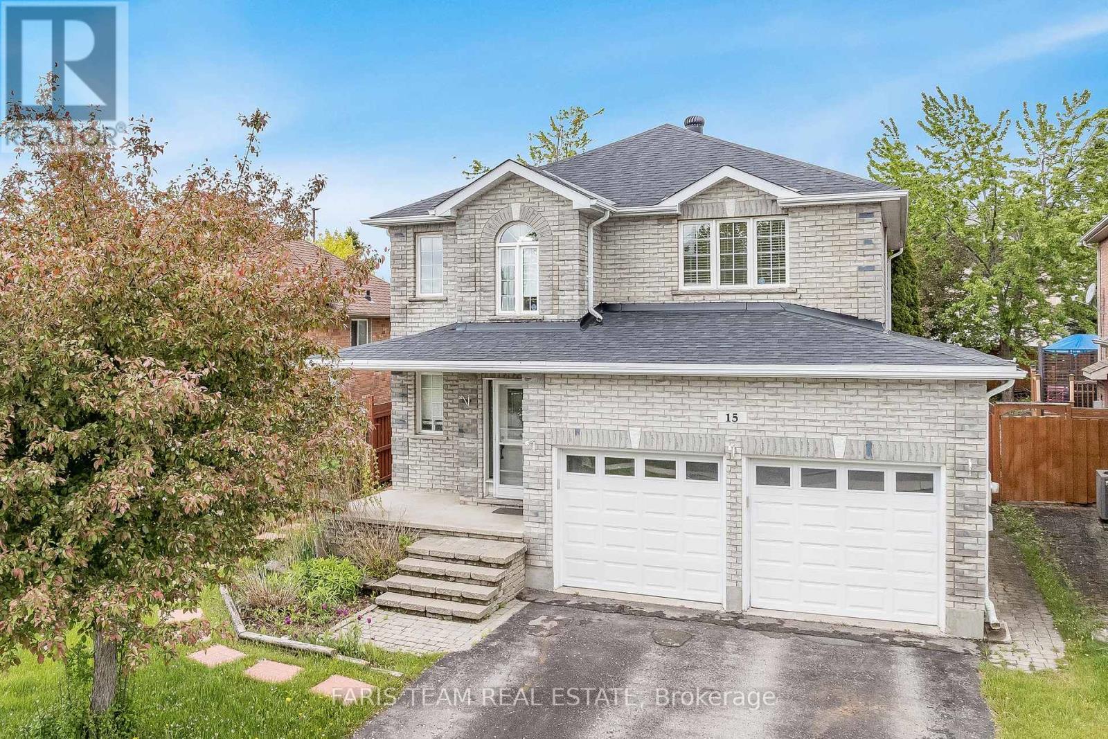 15 Dunsmore Lane Property Photo 1