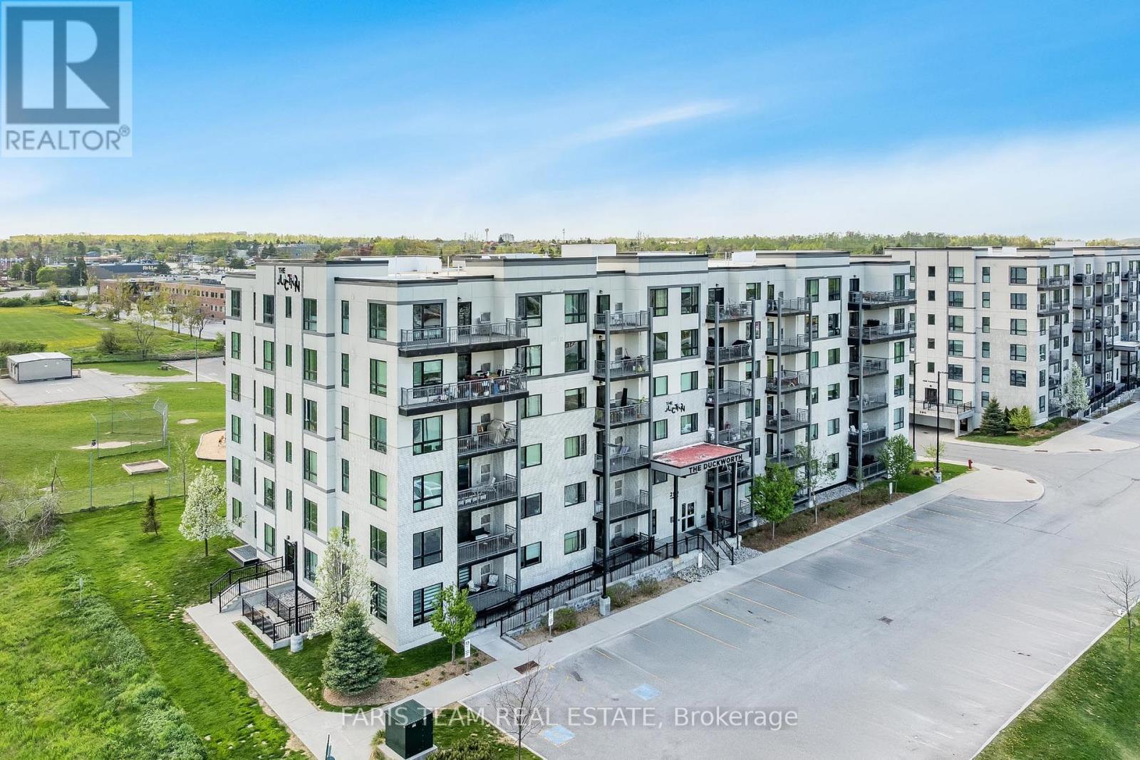 206 - 299 Cundles Road E Property Photo 1