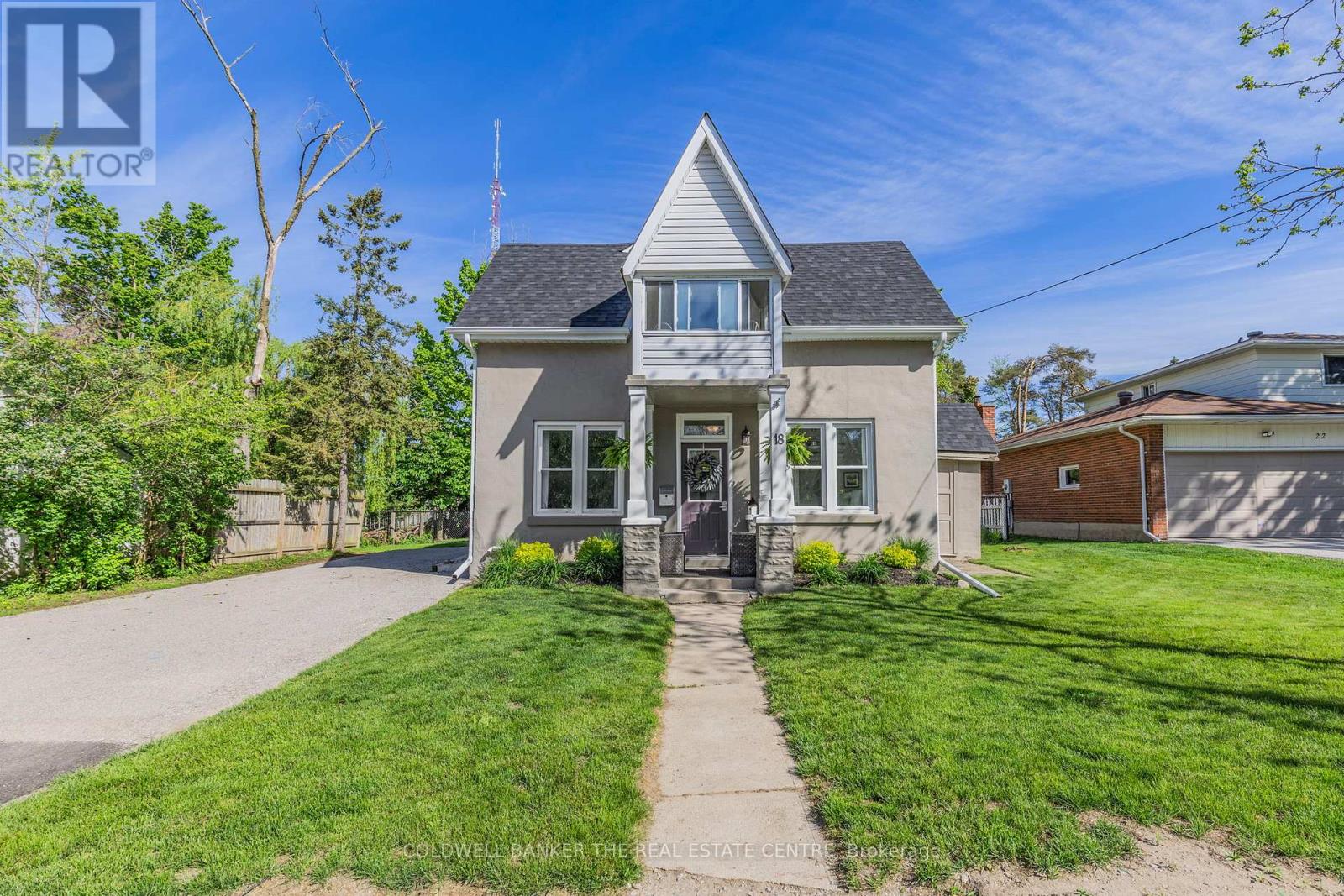 18 Eugenia Street Property Photo 1
