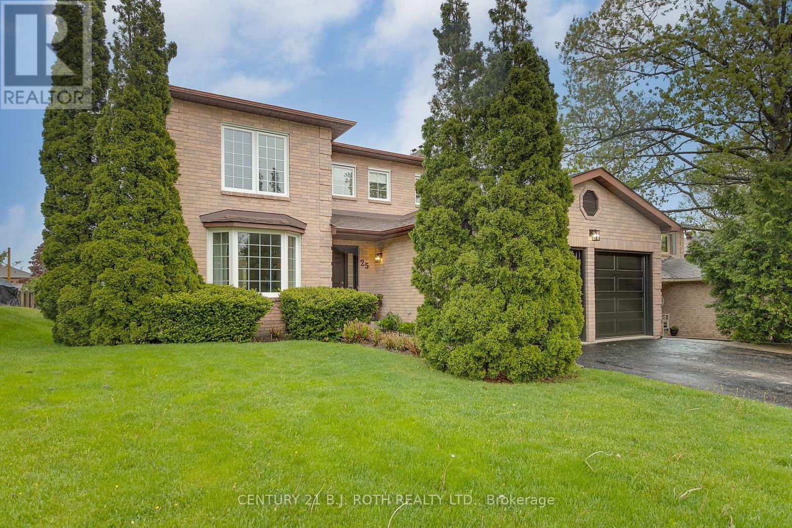 25 Keats Drive Property Photo 1