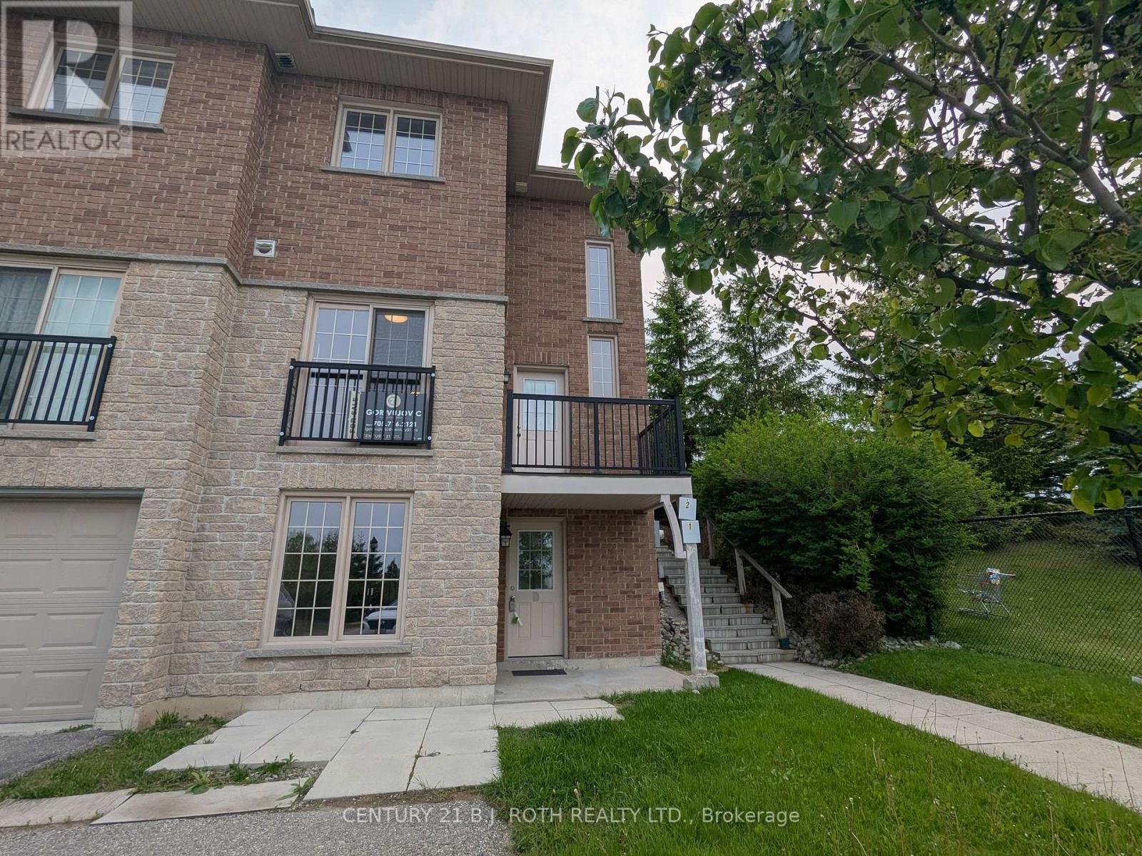 1 - 175 Stanley Street Property Photo 1
