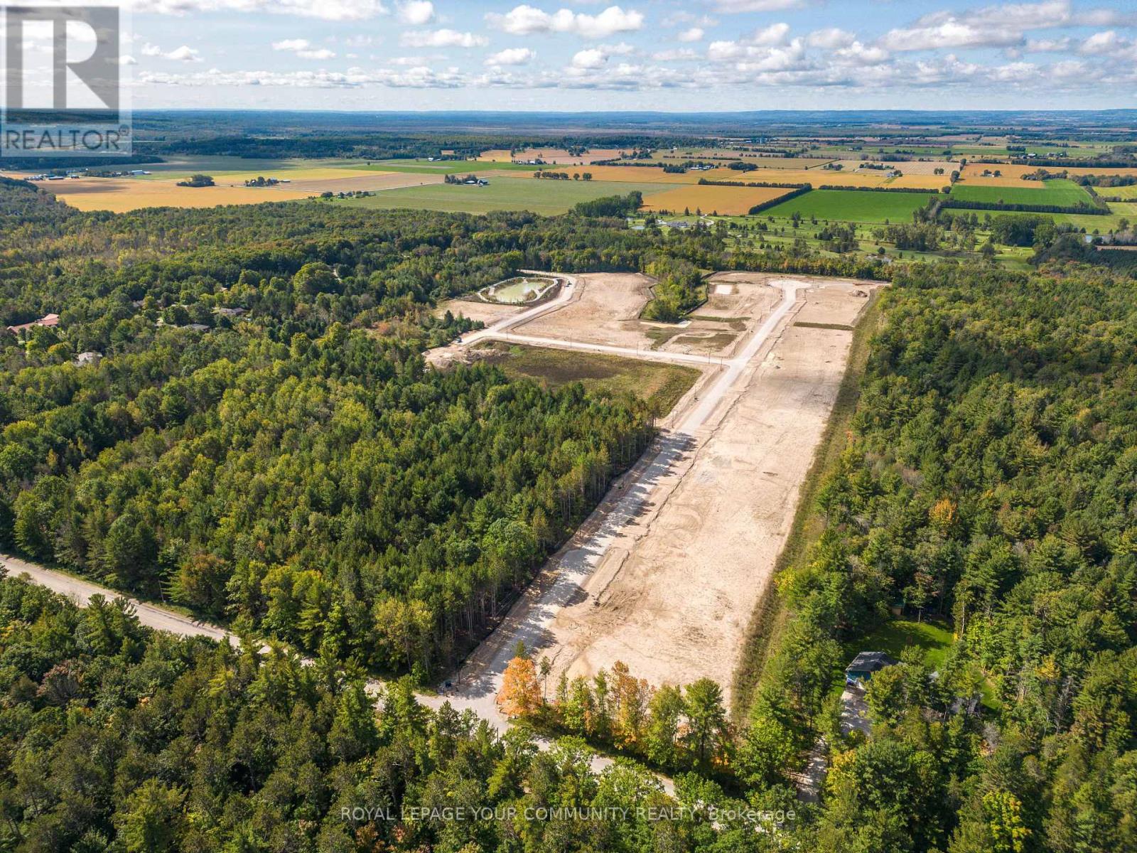 LOT 30 - 1426 WILSON DRIVE Property Photo 1