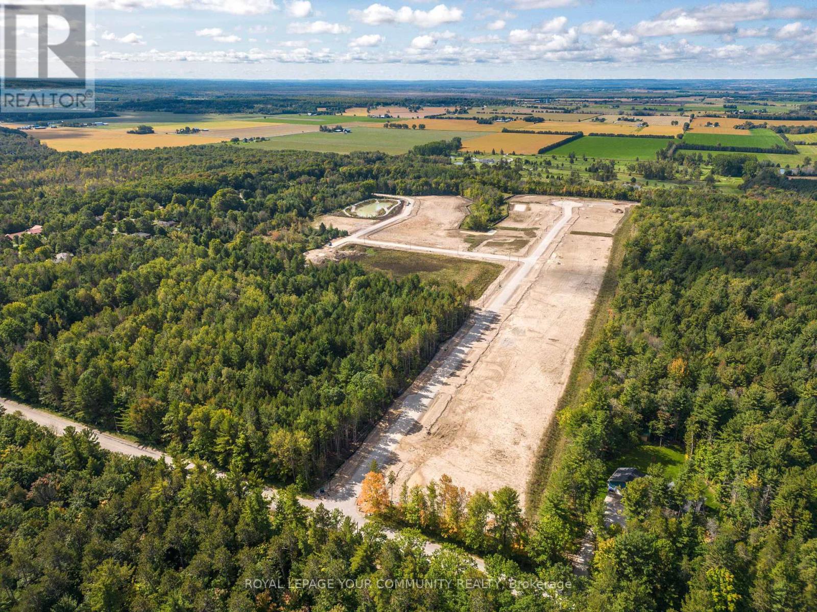 LOT 31 - 1426 WILSON DRIVE Property Photo 1