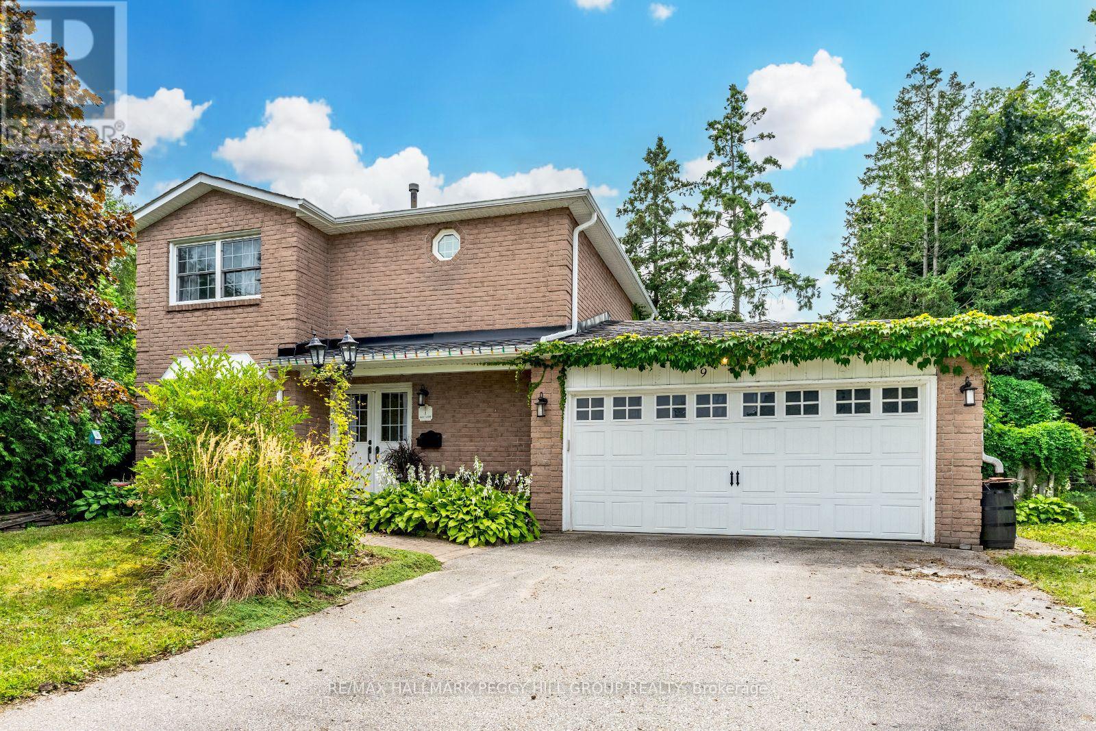 9 Oriole Court Property Photo 1