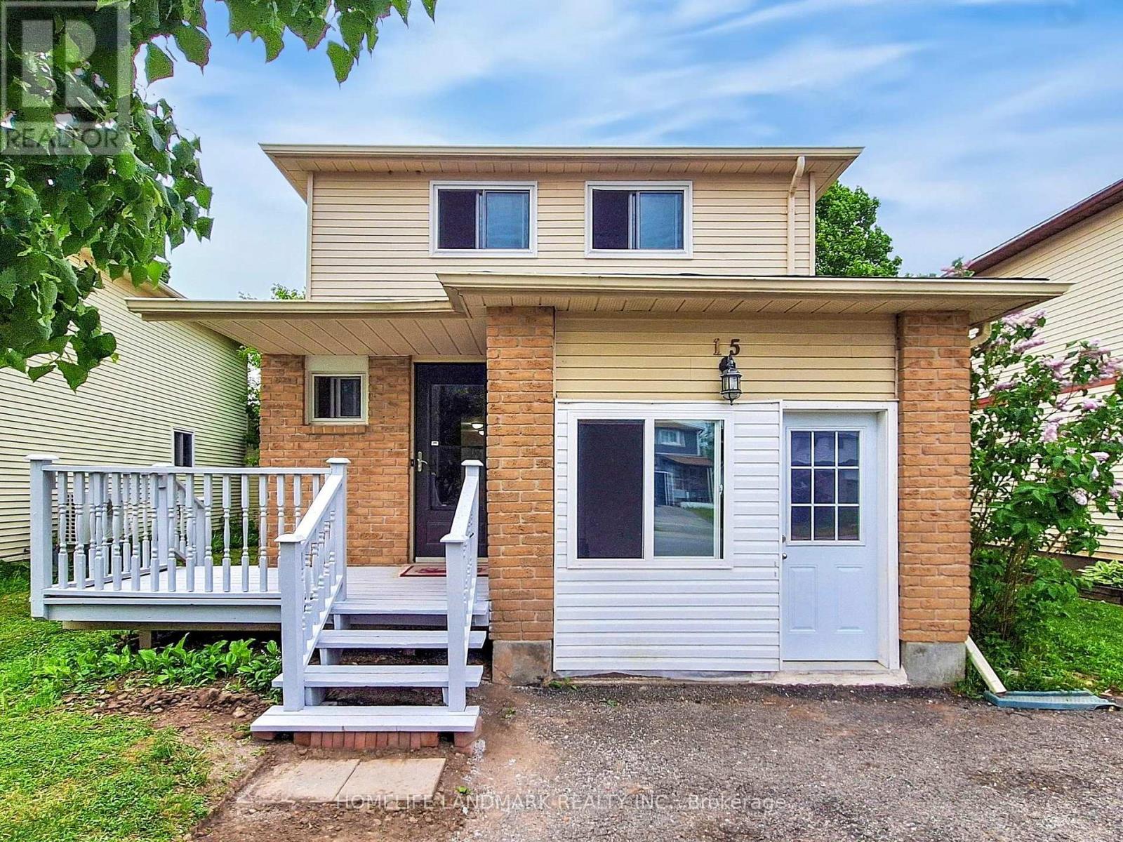 15 Corbett Drive Property Photo 1