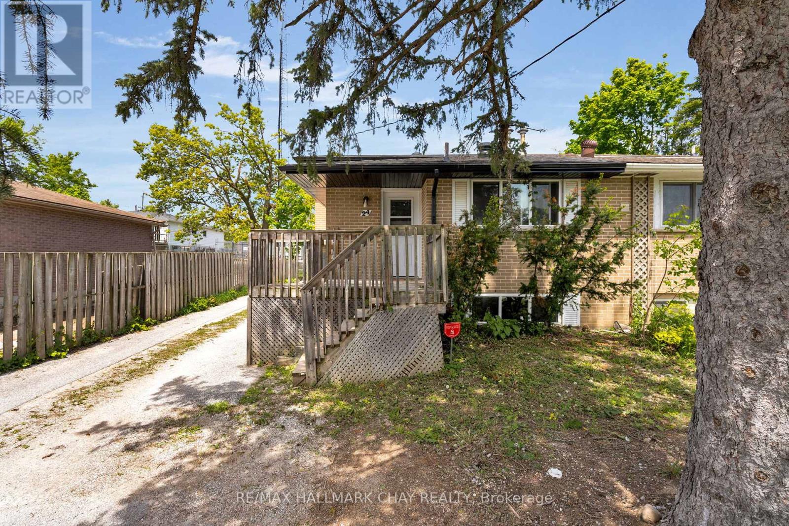 1, 2, 3 - 24 Charlbrook Avenue Property Photo 1