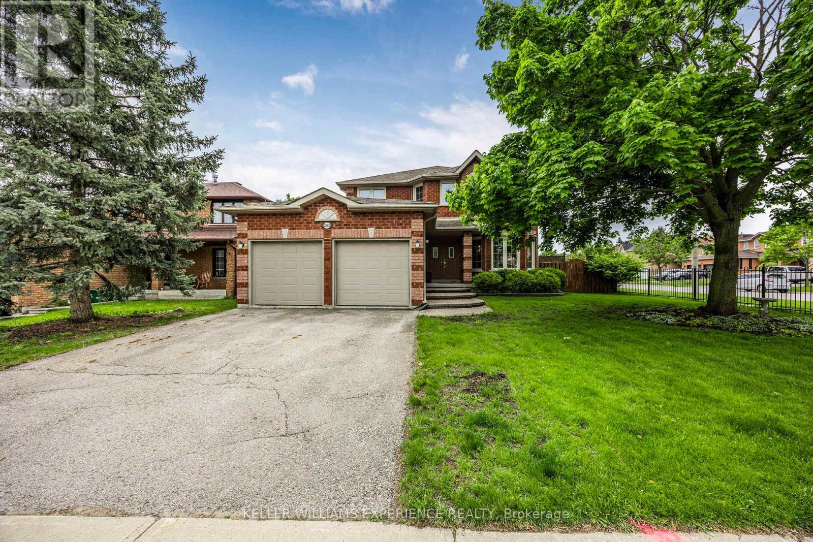 303 Livingstone Street W Property Photo 1