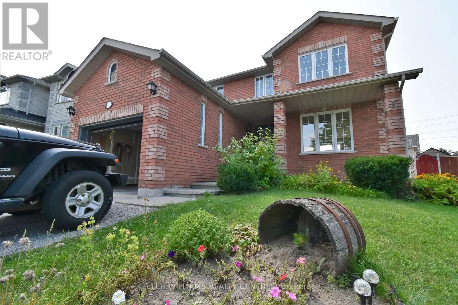 Lower - 46 Birchwood Drive Property Photo 1