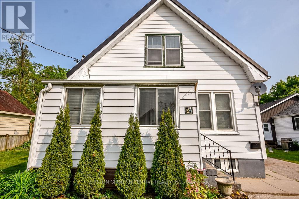 24 Henry Street Property Photo 1