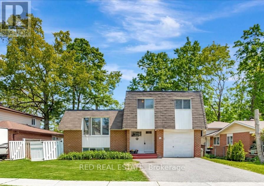 45 Springdale Drive Property Photo 1
