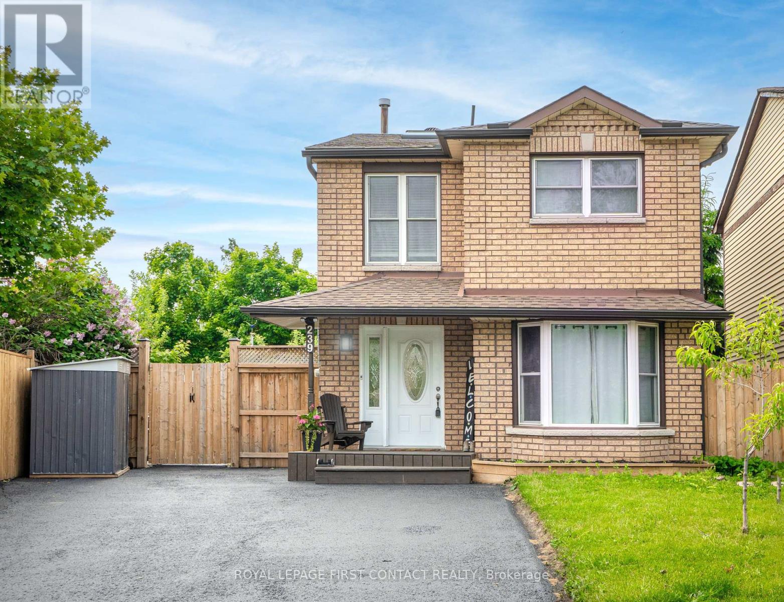 239 BROWNING TRAIL