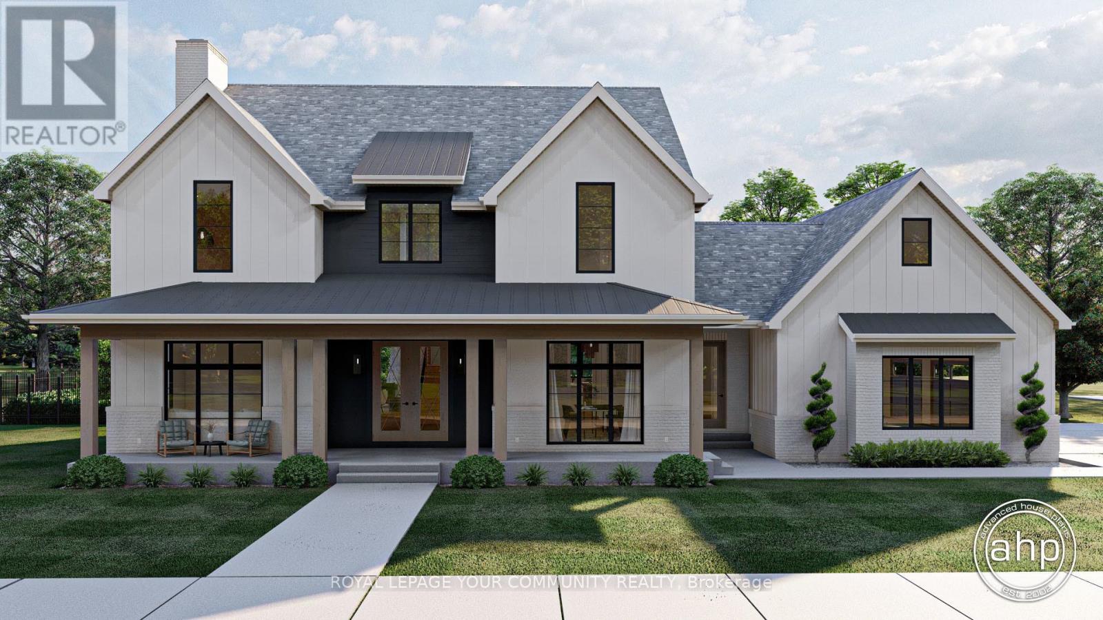 Lot 39 - 1426 Wilson Drive Property Photo 11