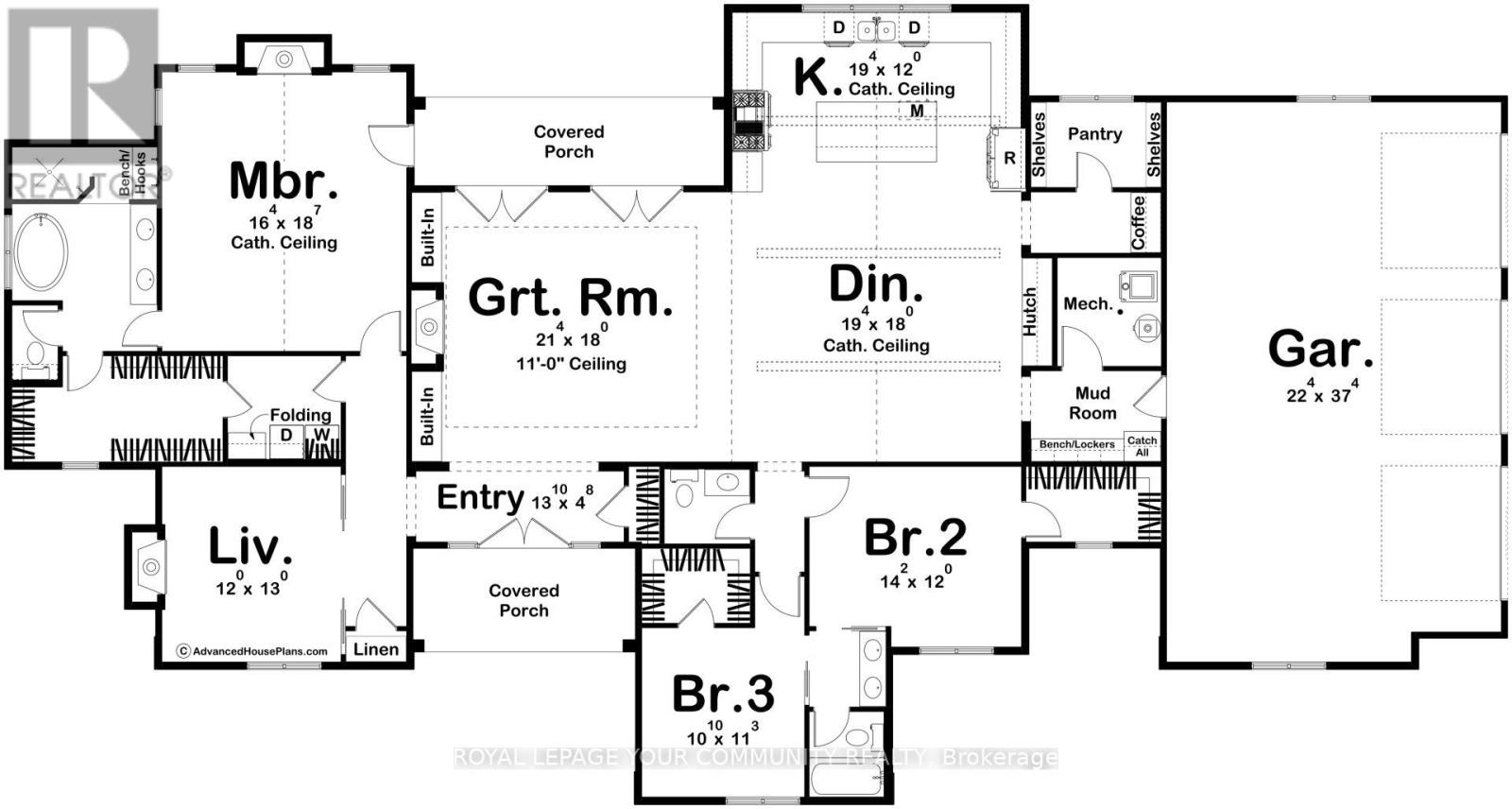 Lot 39 - 1426 Wilson Drive Property Photo 14