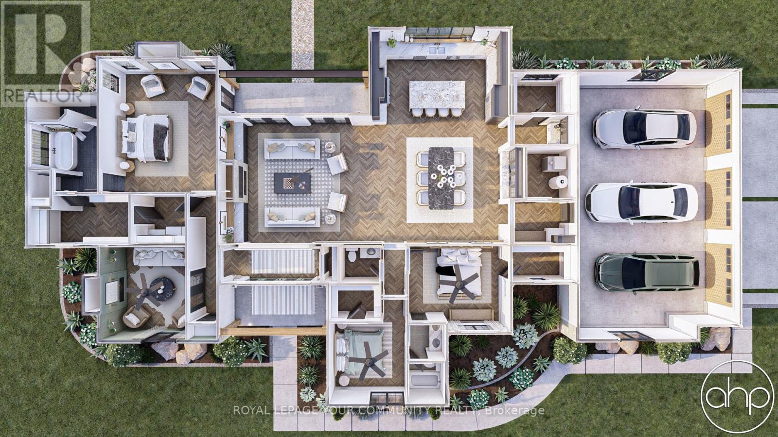 Lot 39 - 1426 Wilson Drive Property Photo 18