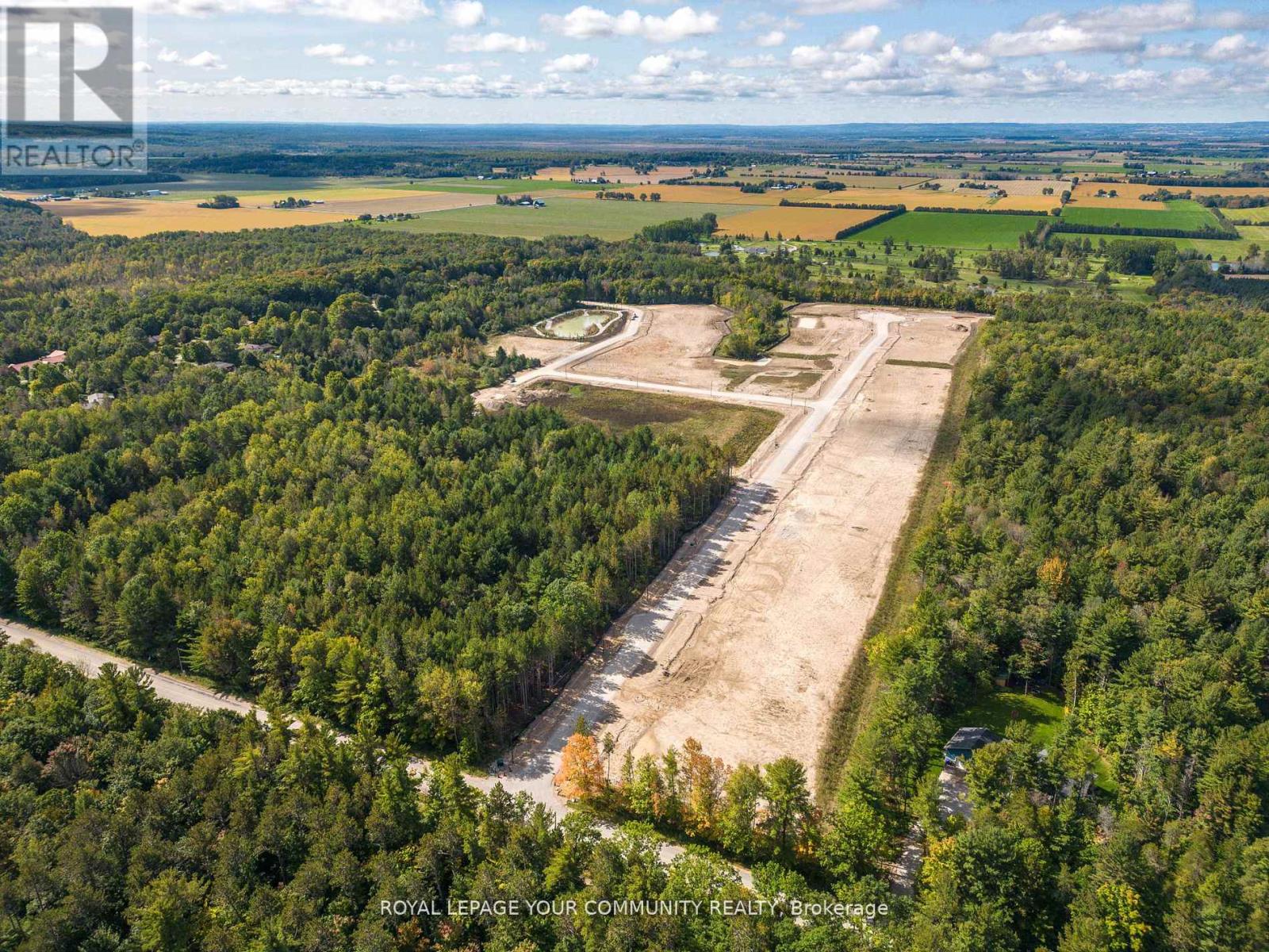 Lot 24 - 1426 Wilson Drive S Property Photo 2