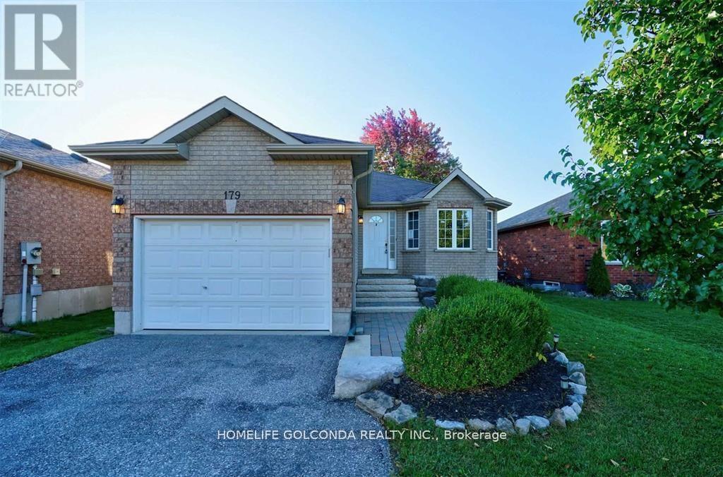 Lower - 179 Hanmer Street E Property Photo 1