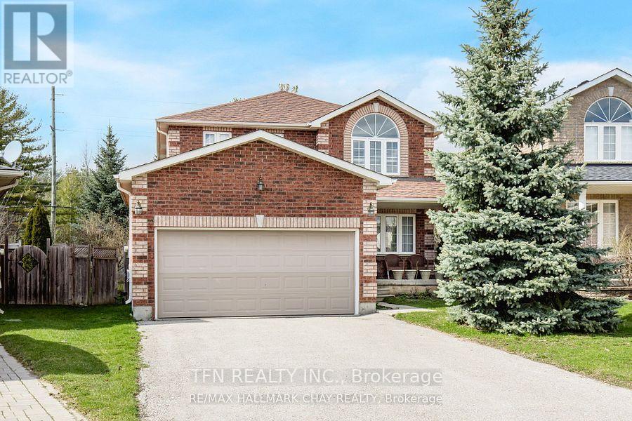 34 Balmoral Place Property Photo 1