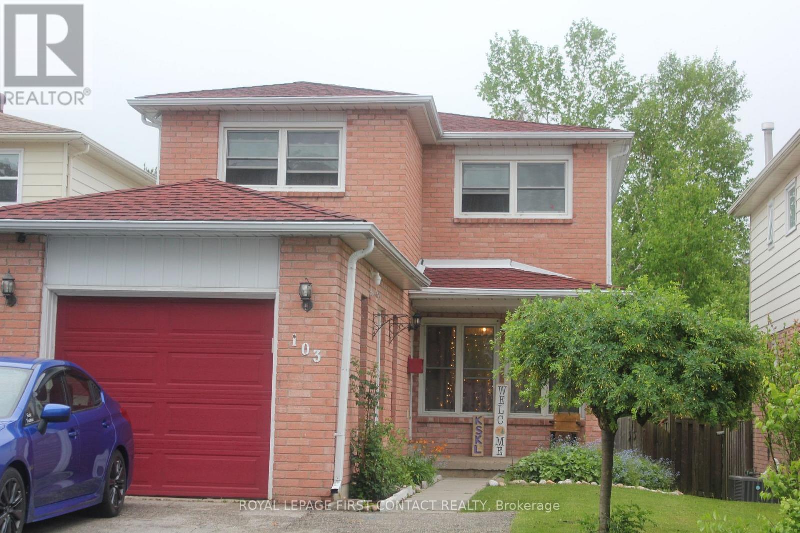 103 GARDEN DRIVE