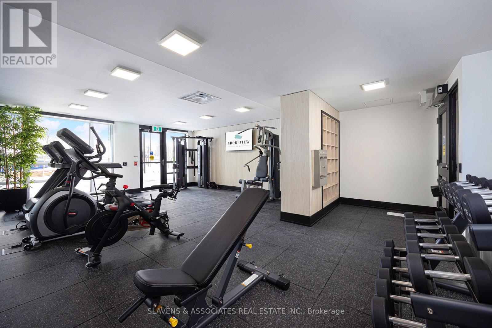 814 - 41 Johnson Street Property Photo 18