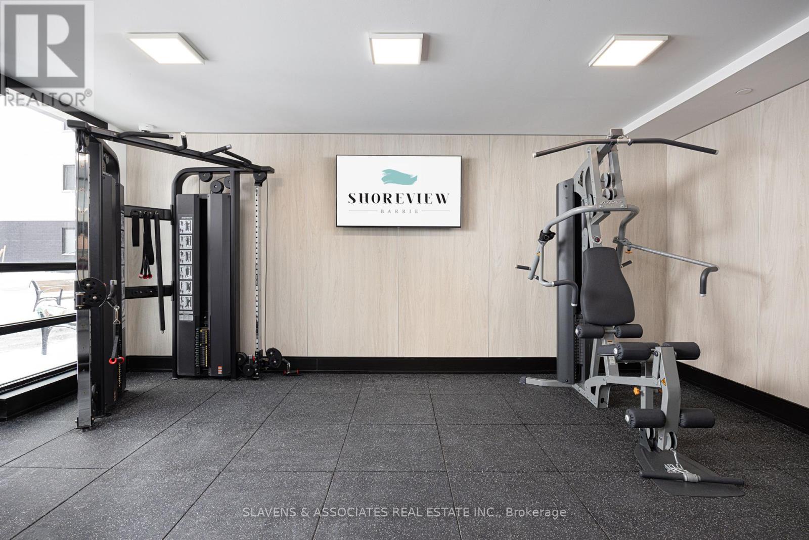 814 - 41 Johnson Street Property Photo 19