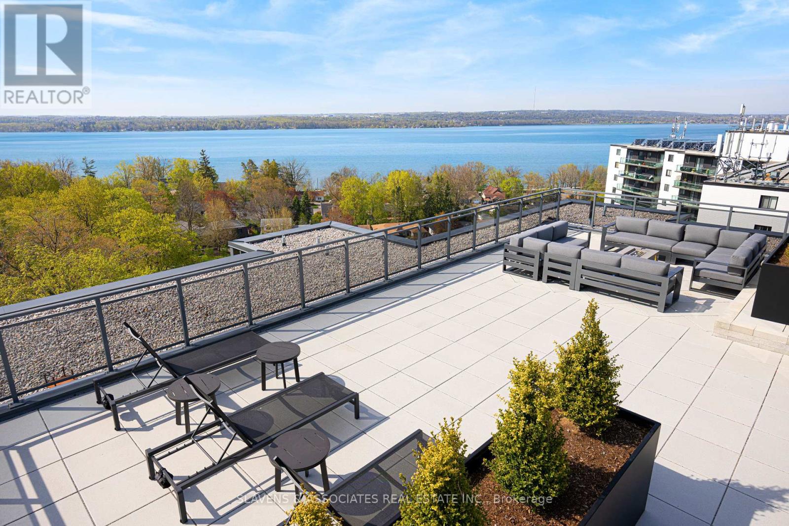 814 - 41 Johnson Street Property Photo 20