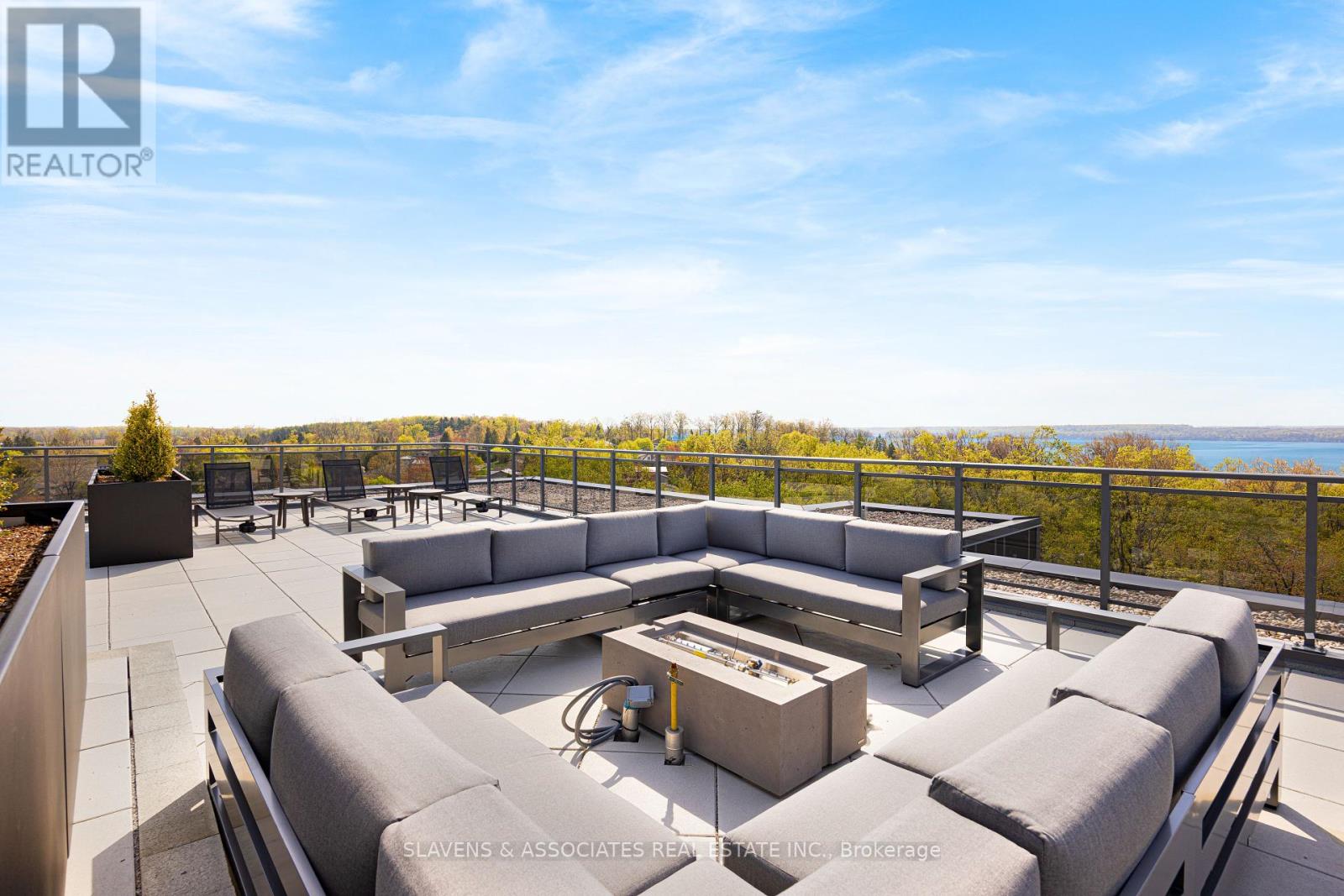 814 - 41 Johnson Street Property Photo 21