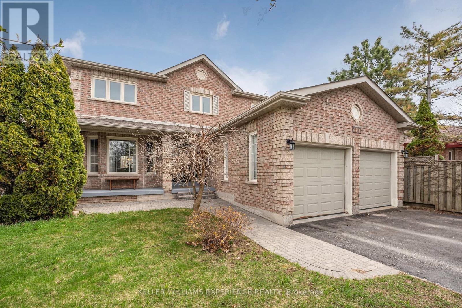 481 Ferndale Drive N Property Photo 1