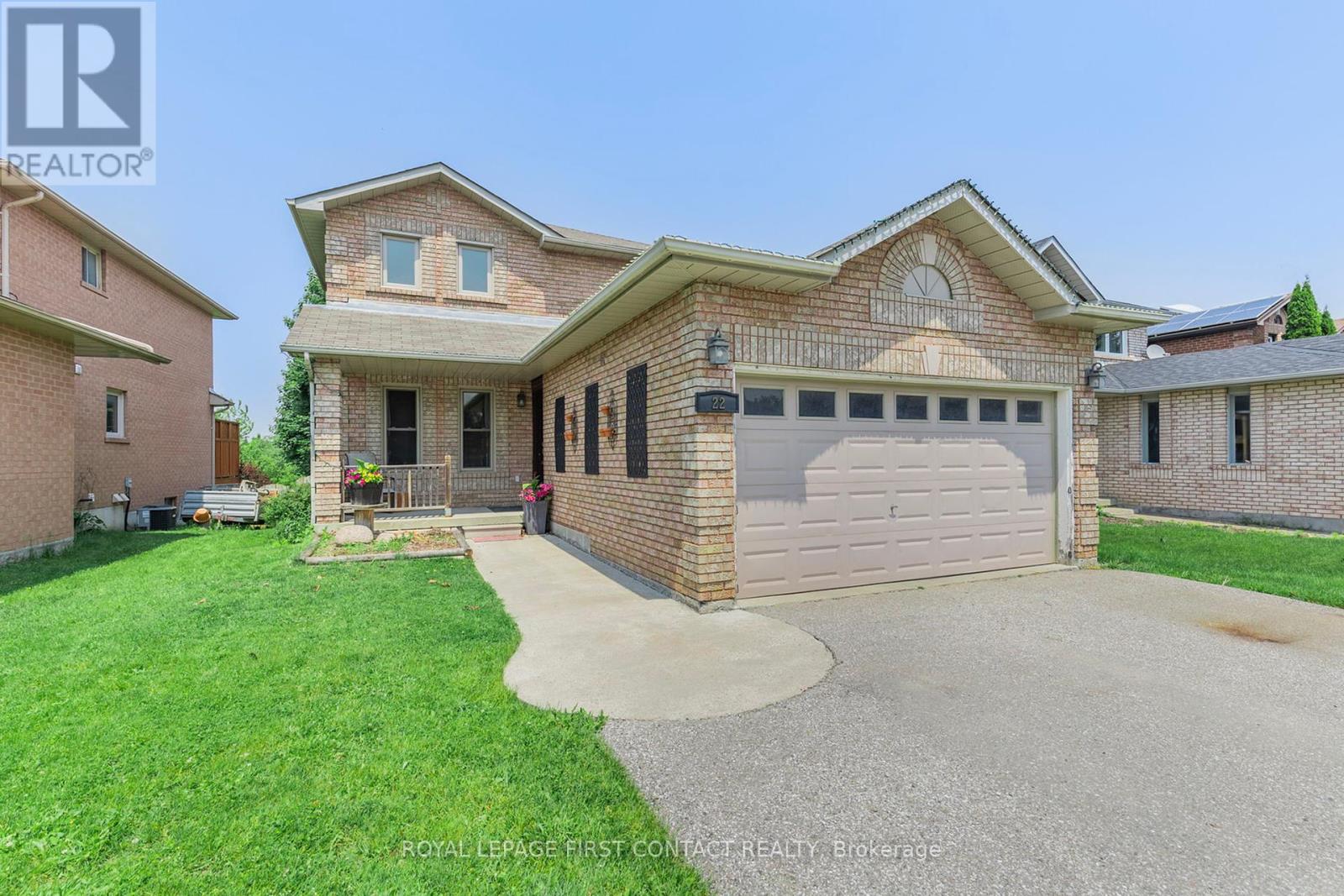 22 Bishop Drive Property Photo 1