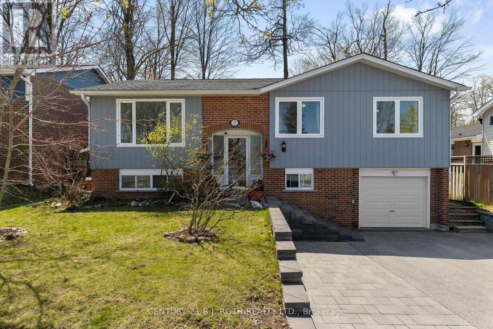 117 Springdale Drive Property Photo 1