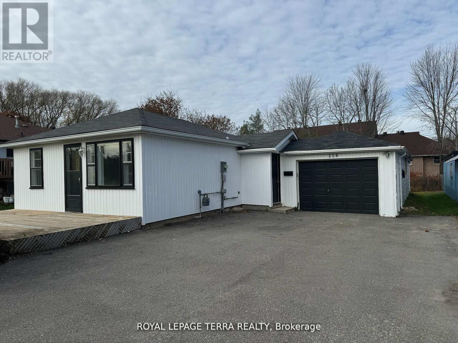 328 Little Avenue Property Photo 1