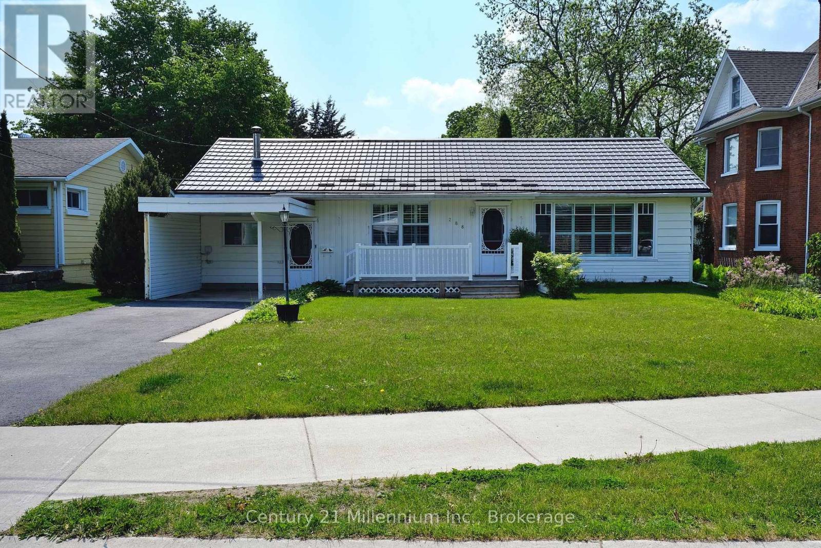288 NAPIER STREET Property Photo 1