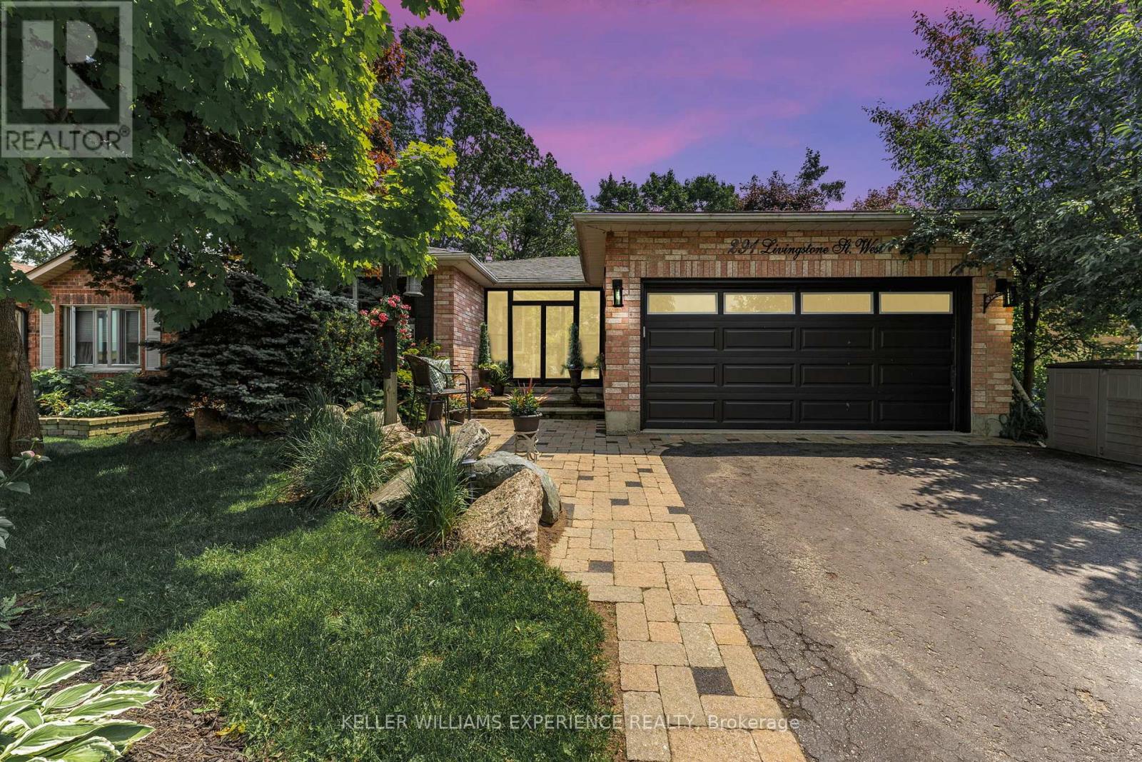 291 LIVINGSTONE STREET W