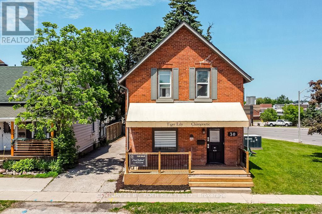 30 Tiffin Street Property Photo 1
