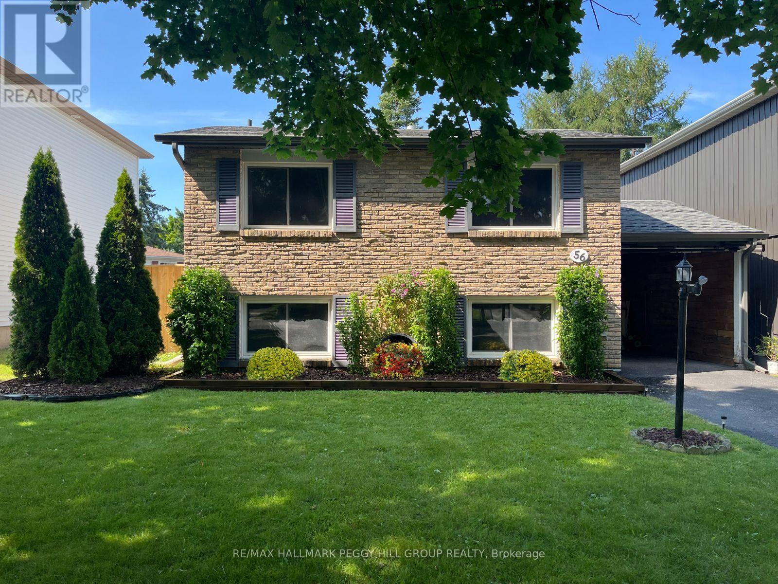 56 Janice Drive Property Photo 1