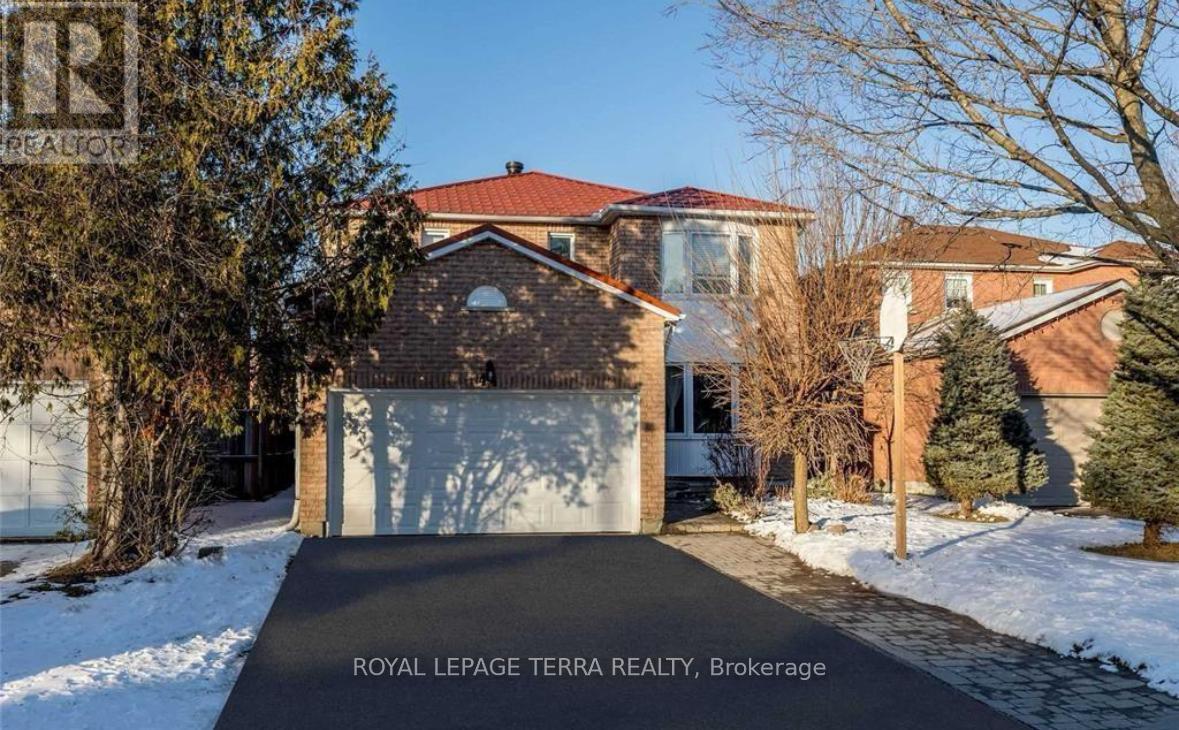 44 Carruthers Crescent Property Photo 1