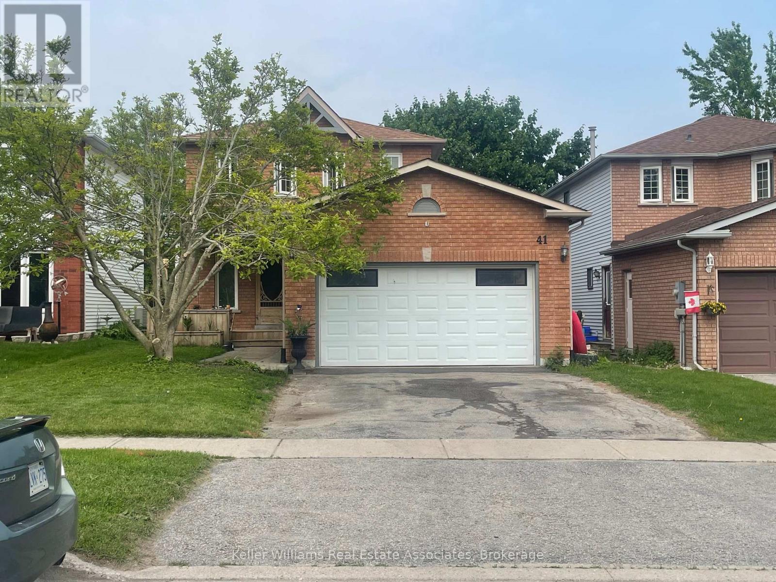 41 Penton Drive Property Photo 1