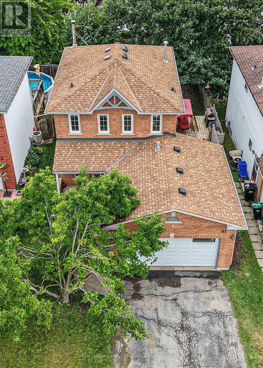 41 Penton Drive Property Photo 1