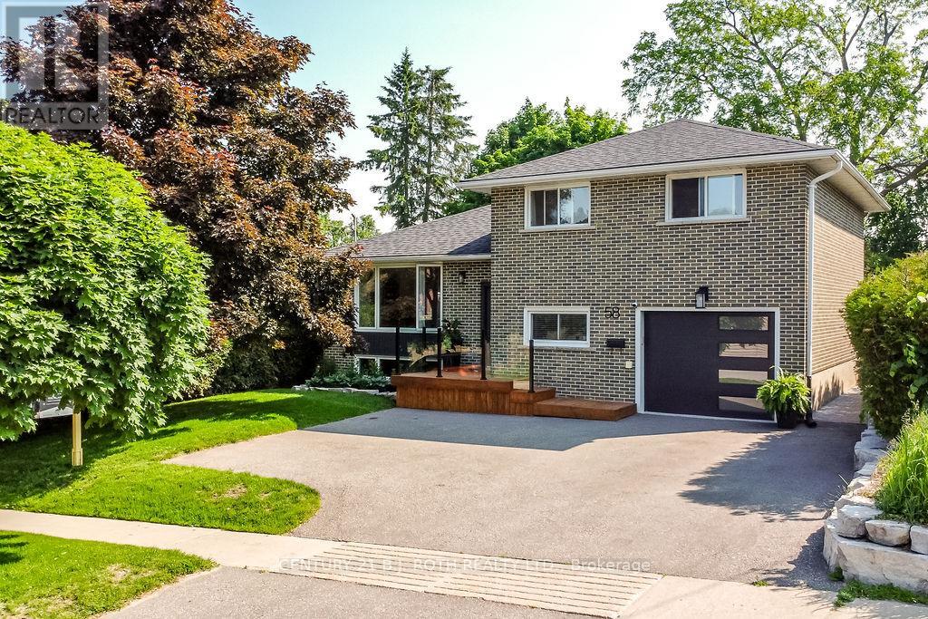 58 Marion Crescent Property Photo 1