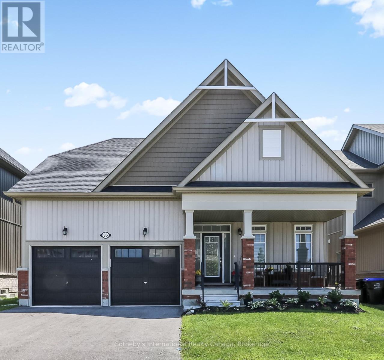 36 KIRBY AVENUE Property Photo 1