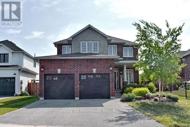 3 Gilpin Crescent Property Photo