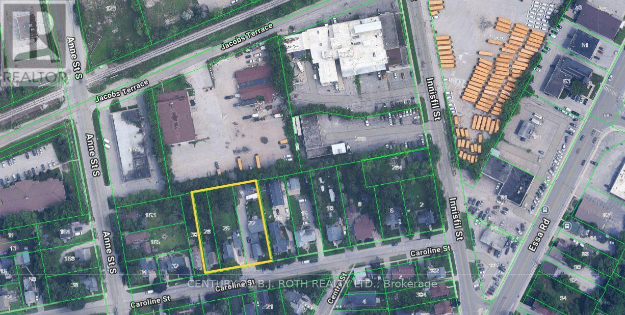 28 Caroline Street Property Photo 1