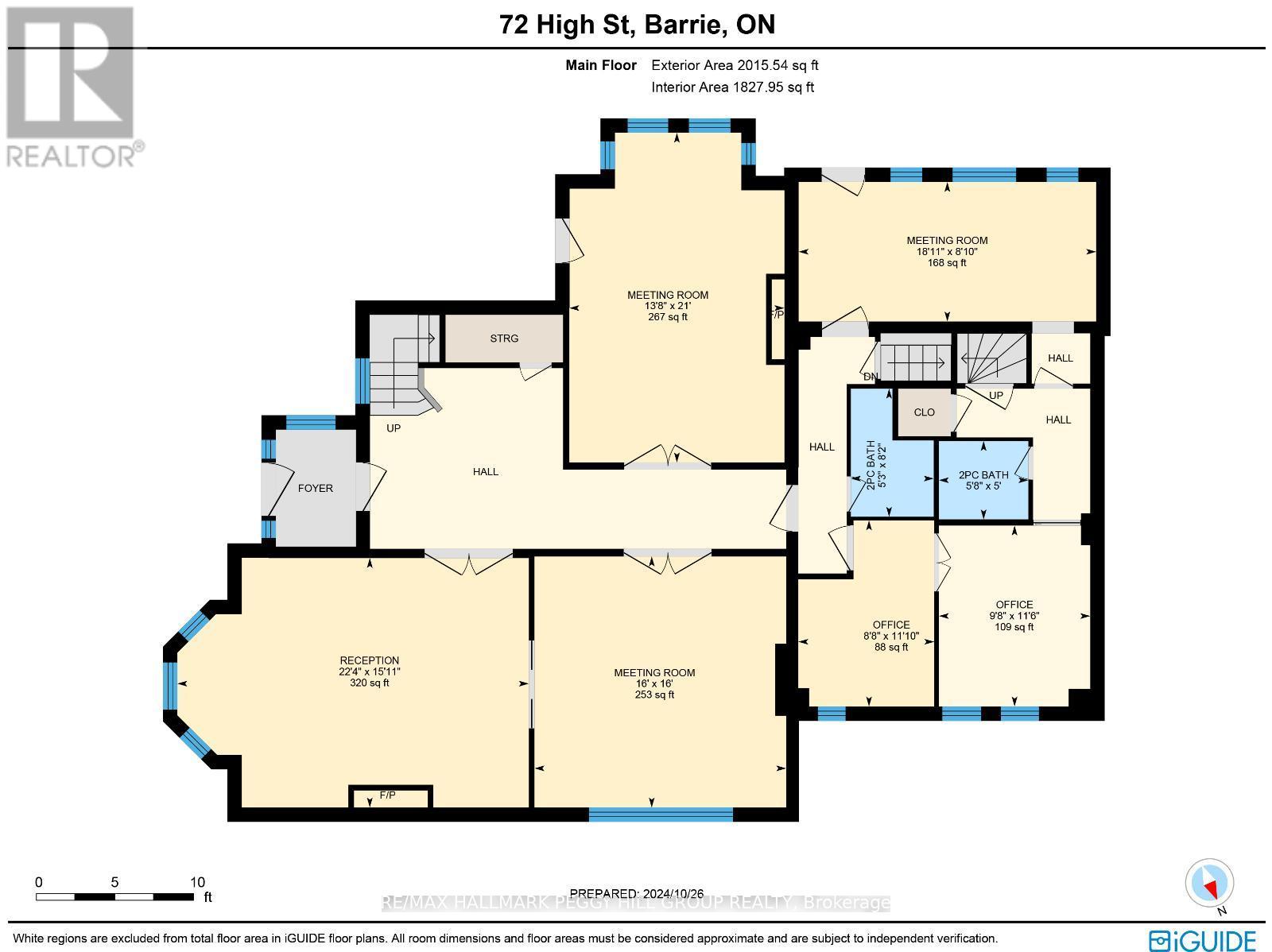 72 High Street Property Photo 23
